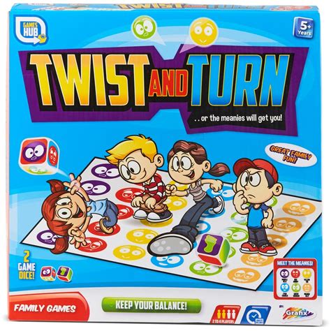 games twist/
